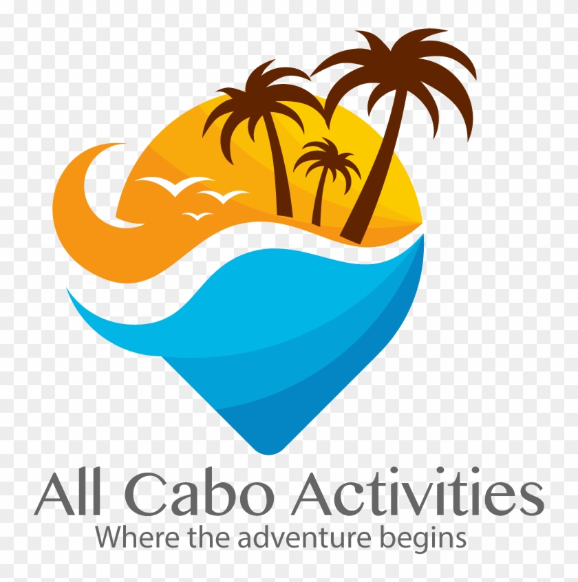 Activities In Cabo Tours And Thing To Do In Cabo - Logo #1734545