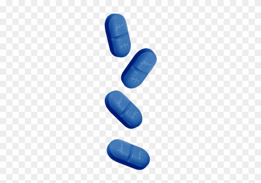 800 X 551 17 - Transparent Pill Clipart #1734974