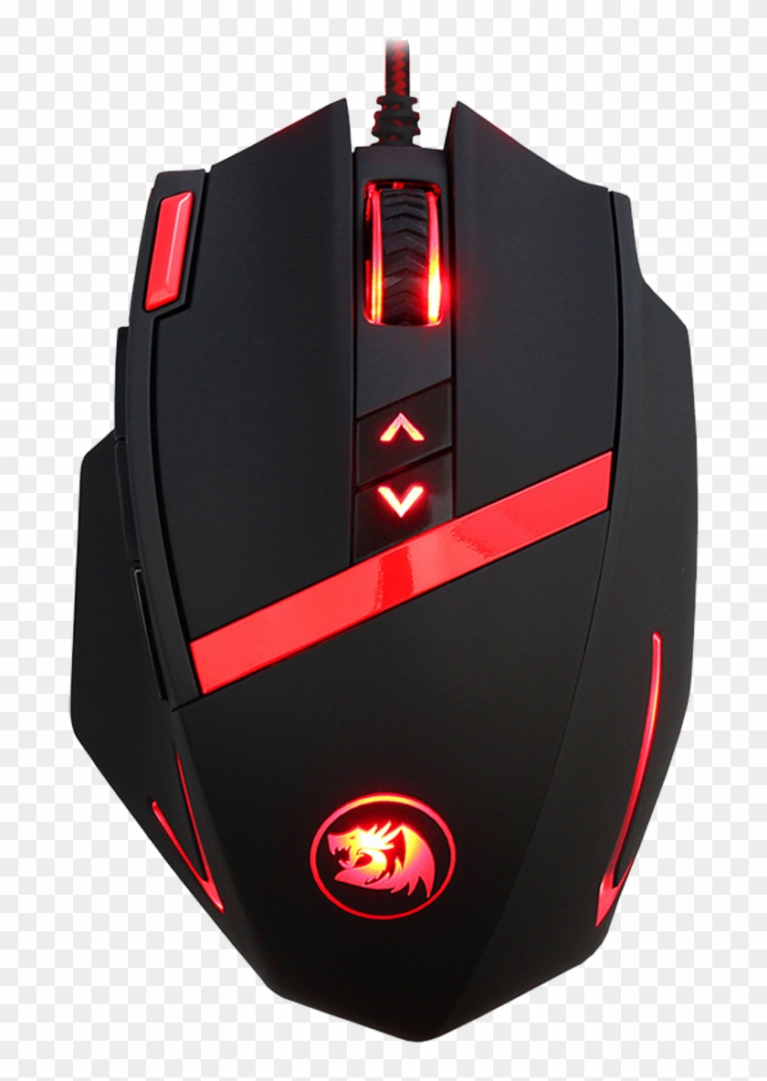 April 15, 1am - Redragon Mouse #1735059