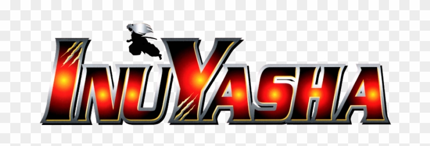 Inuyasha Logo Png - Name Inuyasha #1735340