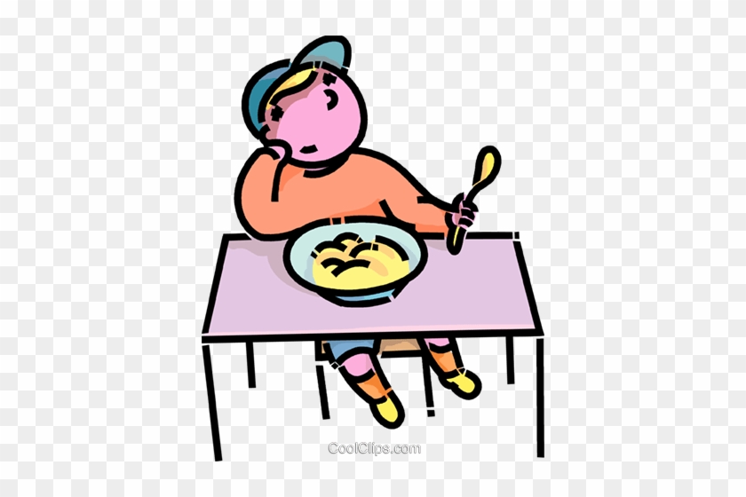 Abendbrot Clipart - Eat Supper #1735699