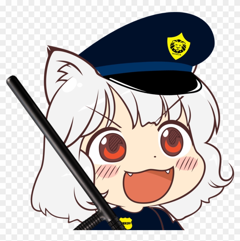 Awoo Maga #1736619