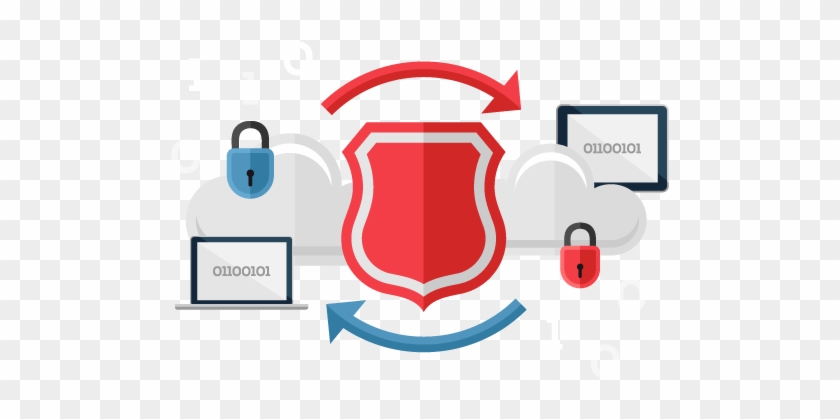 How To Protect Your Home Network - Segurança Da Informação Png #1736661