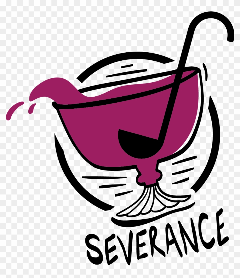 Severance Logo - Severance Logo #1736669