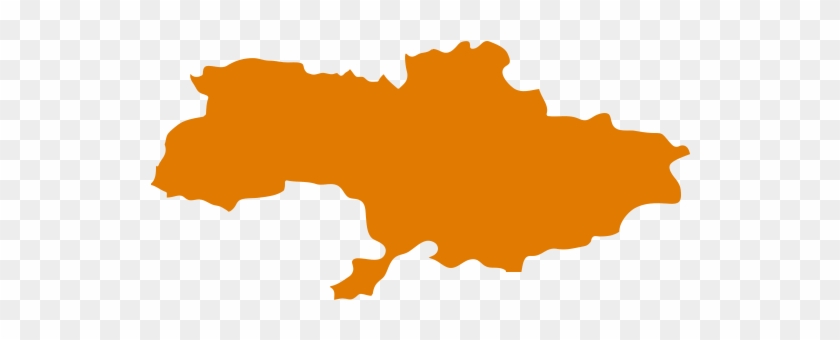 Ukraine Ukraine - Rajasthan Map With Bjp - Free Transparent PNG Clipart  Images Download