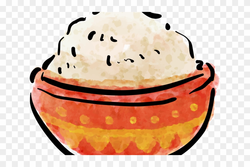 Rice Clipart Nasi Png Nasi Free Transparent Png Clipart Images Download