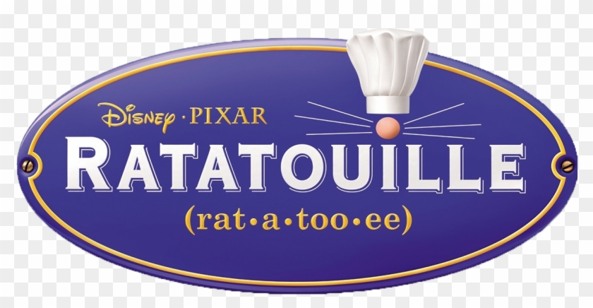 Ratatouille #1736893