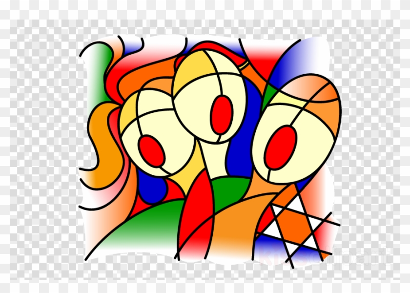 Jewish Choir Clipart Associazione Coro Ha-kol Choir - Todd Howard Face Png #1736990