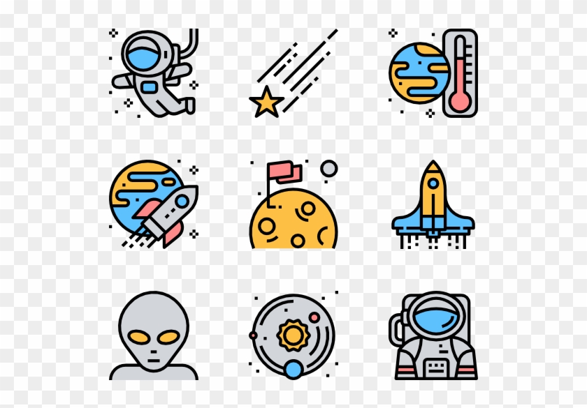 Education Icon Packs Svg Psd - Web Design Icon #1737038