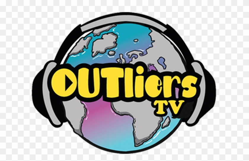 Outliers Tv Podcast - Outliers Tv Podcast #1737074