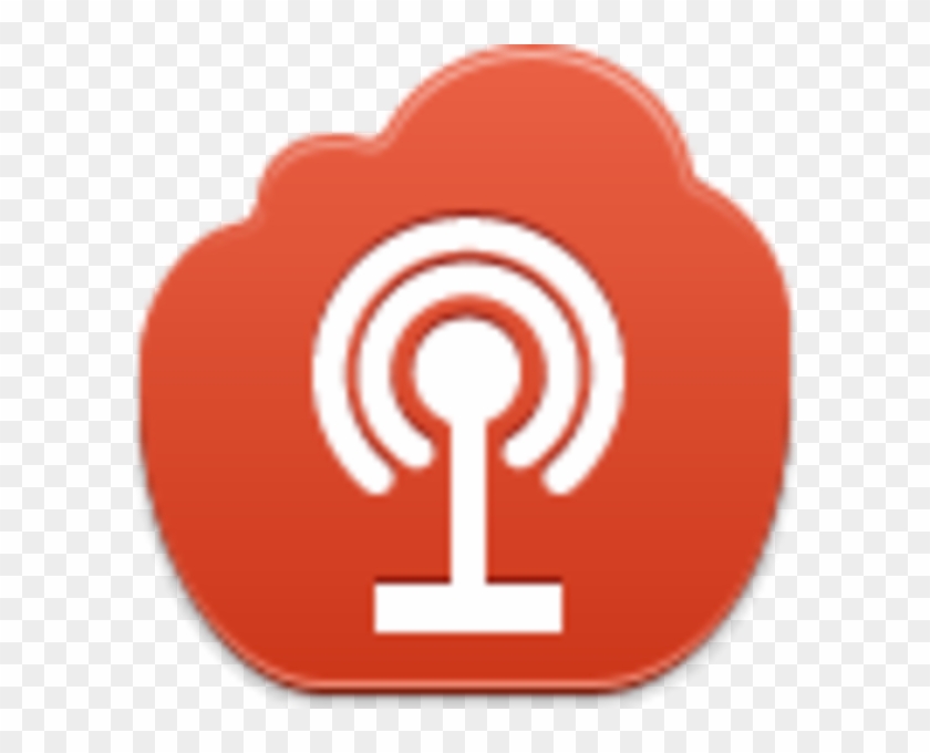 Podcast Icon Image - Facebook #1737076