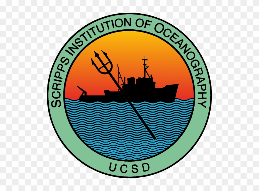 Stanford University - Scripps Institution Of Oceanography #1737183