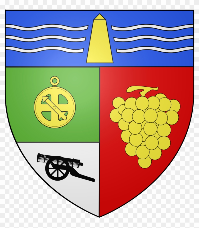 Blason Ville Ca Lacolle - Emblem #1737186