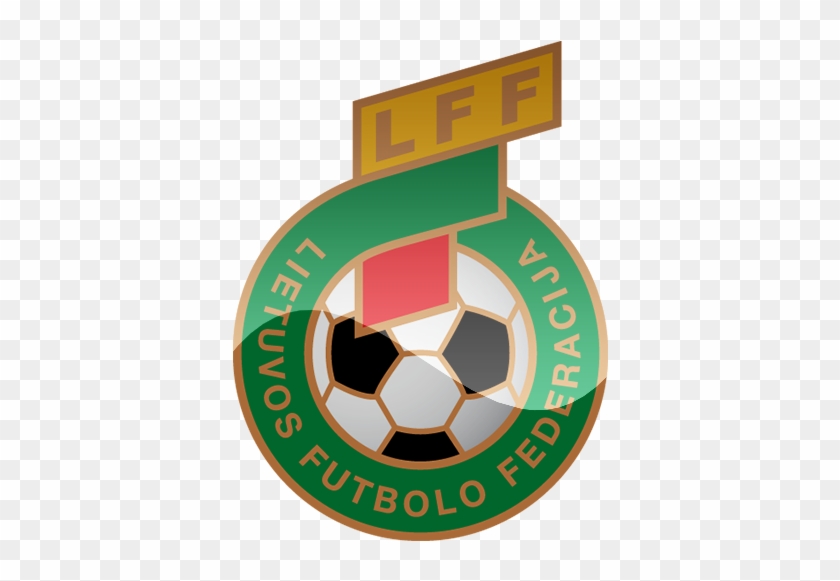 Lithuanian Football Federation #1737339