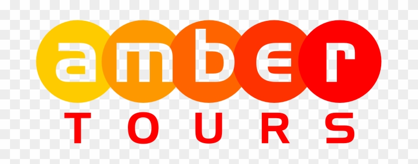 Amber Tours - Circle #1737347