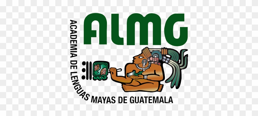 Academia De Lenguas Mayas De Guatemala #1737542