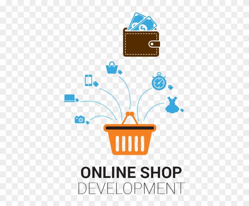 Best Ecommerce Solution Provider In Bangladesh - E Commerce Solution #1737773