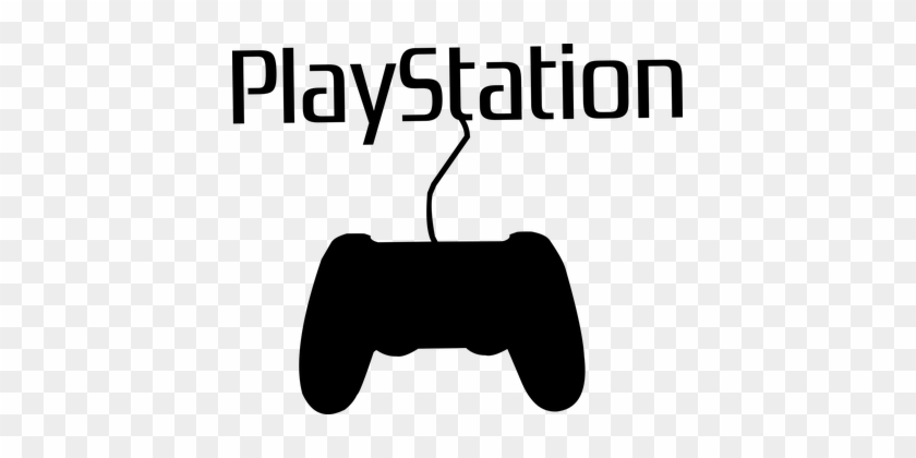 Playstation Games Joystick Play Playstation 2 Logo Png Free Transparent Png Clipart Images Download