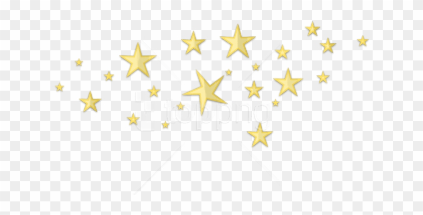 Free Png Download Gold Star Clipart Png Photo Png Images - Png Stars #1738032