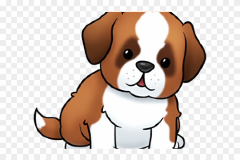 Bernard Clipart Pug Puppy - Companion Dog #1738151