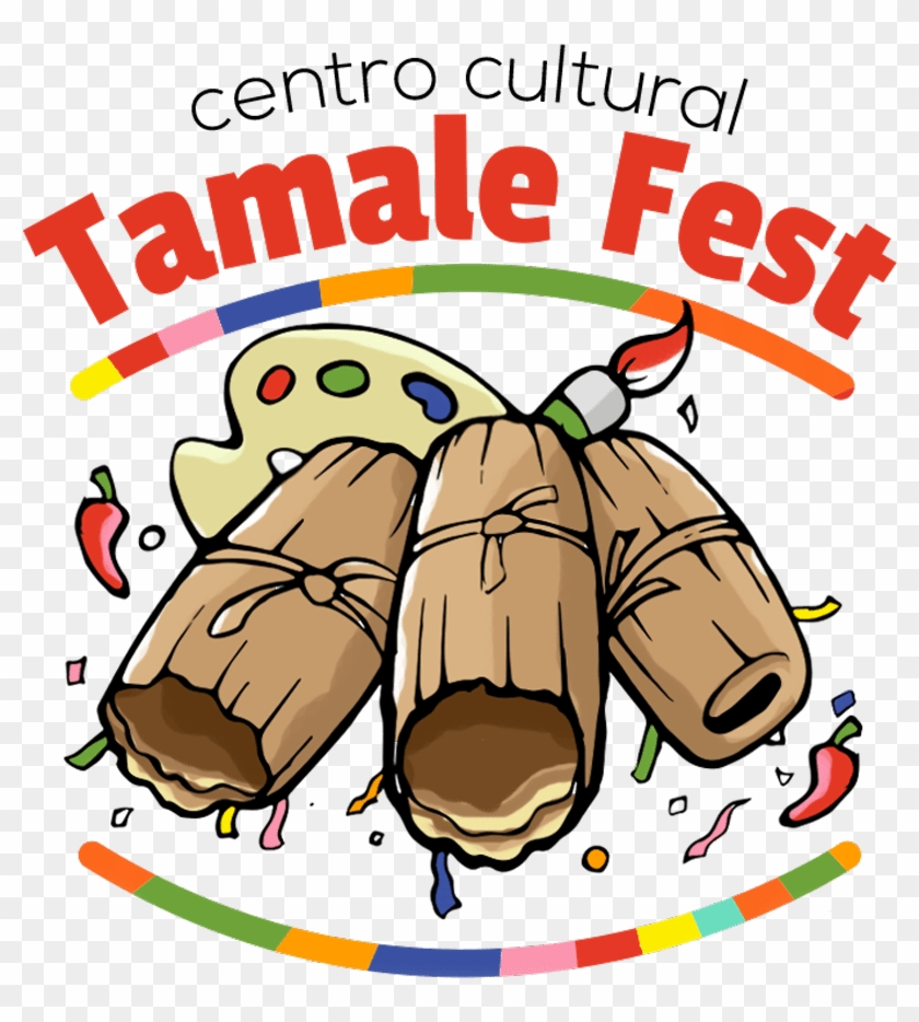 Mexican Tamales Clipart Transparent #1738348