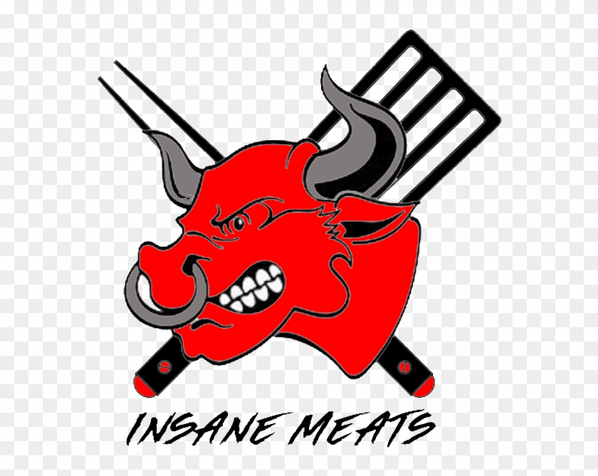 Welcome To Insane Meats, A Blogspace And Forum Devoted - Touro Do Pica Pau #1739287