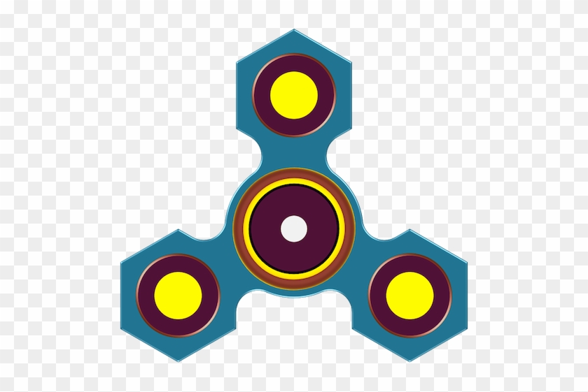 Custom - Fidget Spinner Appsgeyser Custom 18 #1739433