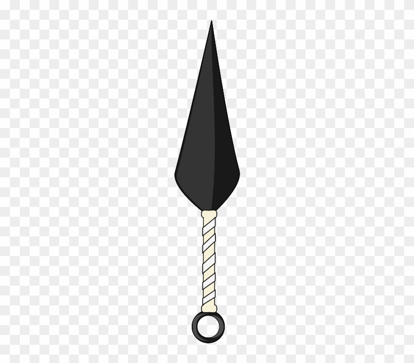 Kunai Clipart #1739568