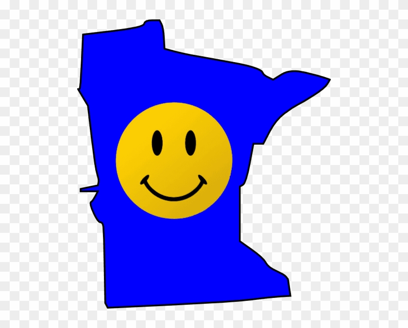 Minnesota Clip Art #1739926