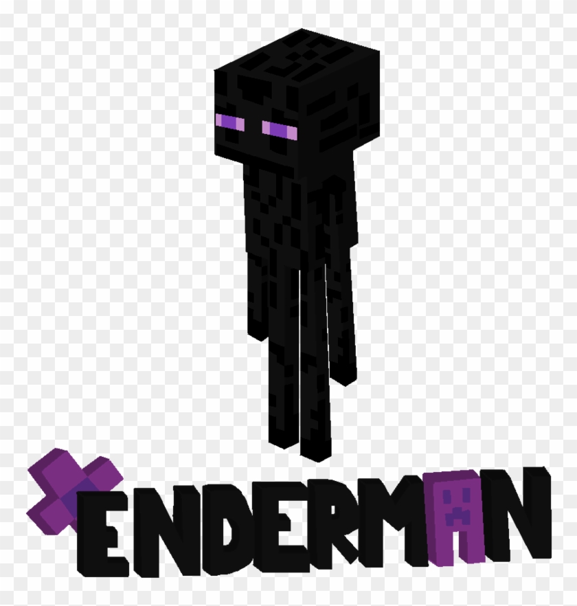 Enderman Minecraft