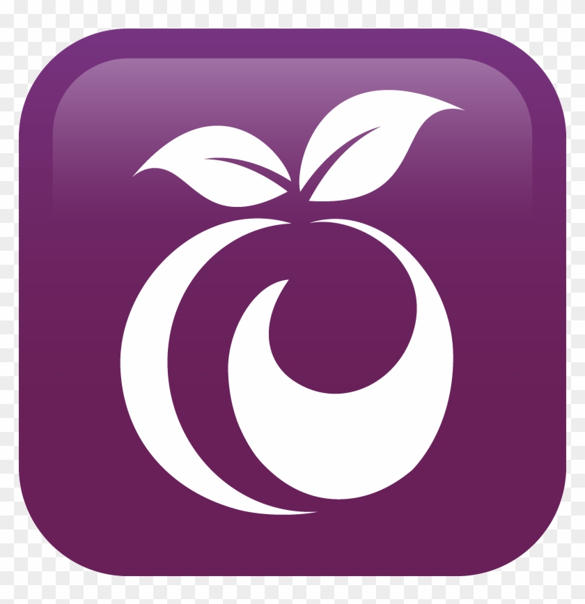 Levy Library - Plum Logos #1740010