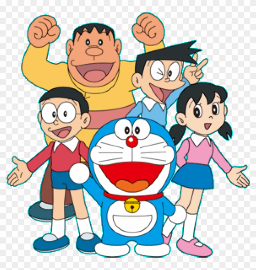 How to Draw Doraemon and Nobita Easy Step by Step || Doraemon Drawing | Art  drawings beautiful, Drawings, Cartoon