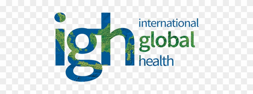 International Global Health Blog - Graphic Design #1740678