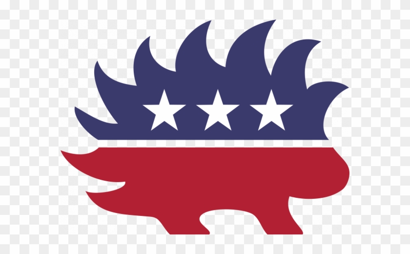 Meet Leonard Schwartz - Libertarian Party Symbol #1740732