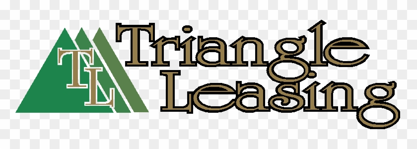 Triangle Leasing With Frieling Ag Equipment - Triangle Leasing With Frieling Ag Equipment #1740851