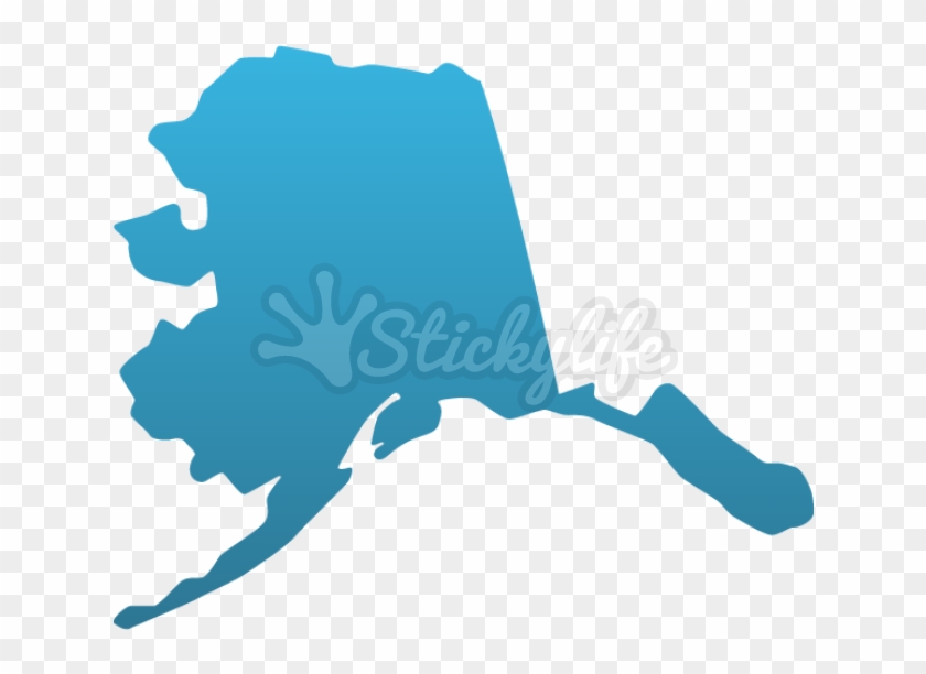 Alaska Clipart #1740926