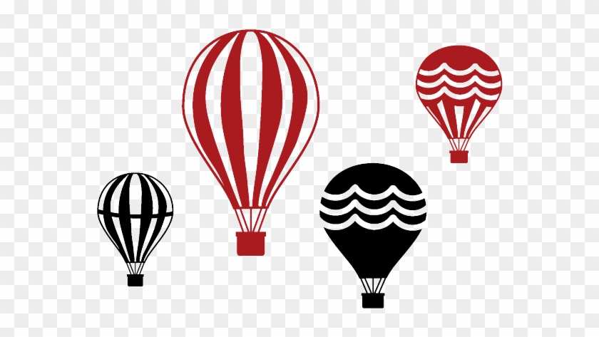 Hot Air Balloon Clipart Mint Green - Logo Hot Air Balloon Png #1741293