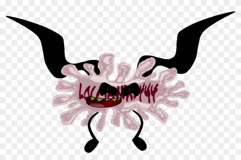 Scorpion Clipart Evil - Evil Lolman #1741516