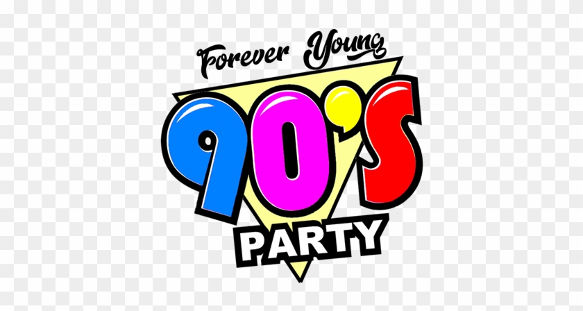 90's Party - 90's Party #1741798