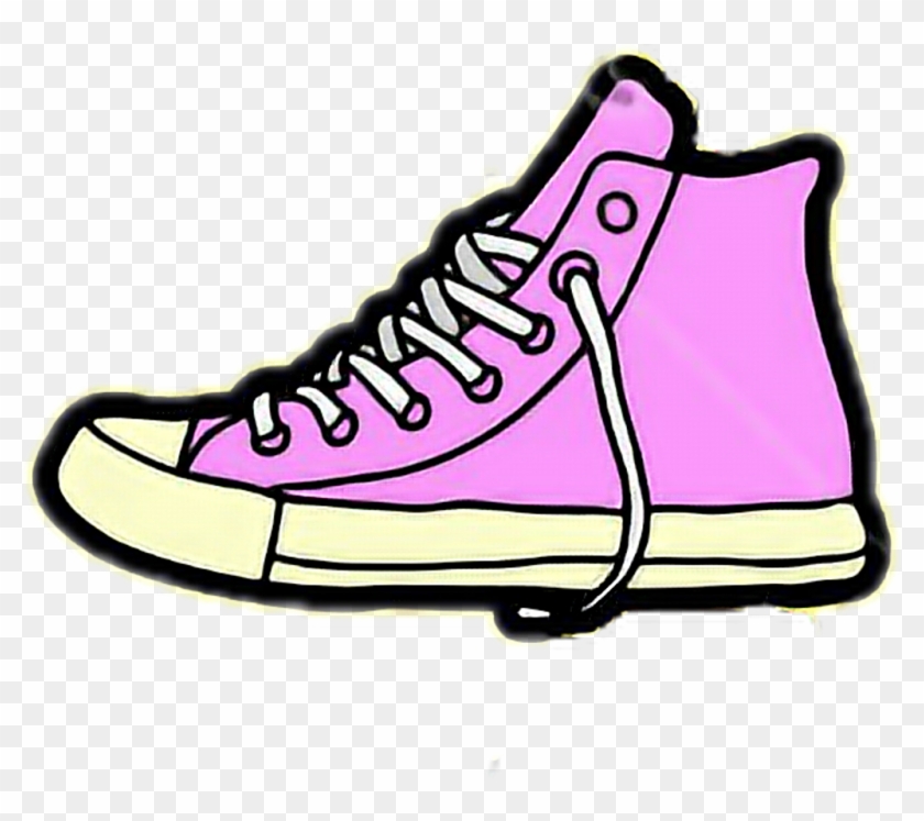 #90's #sticker #show #convers #pink #cute #freetoedit - #90's #sticker #show #convers #pink #cute #freetoedit #1741806