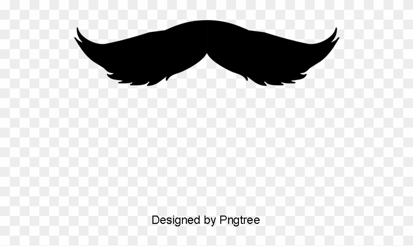 Mustache, Web Page, Painted, Pattern Png Image And - Joseph Stalin Mustache Png #1741838