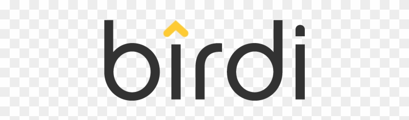 Birdi Logo #1741939