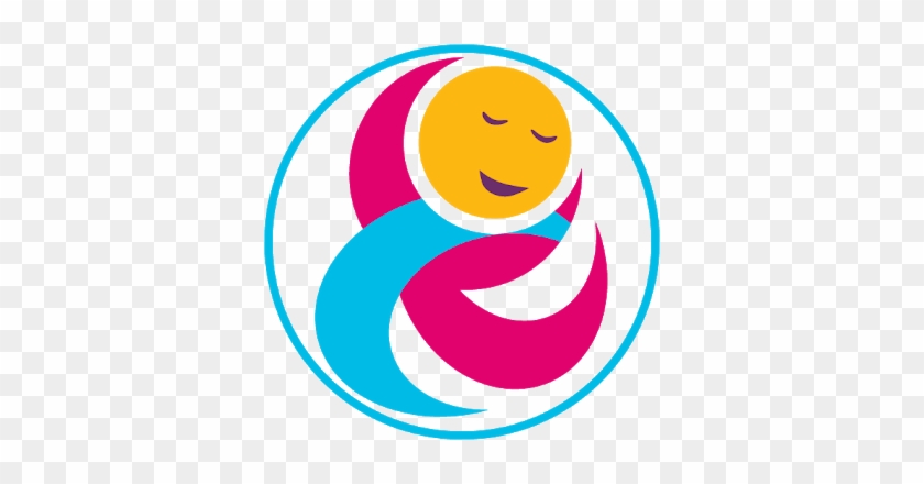 Well Child App Logo - Smiley #1742013