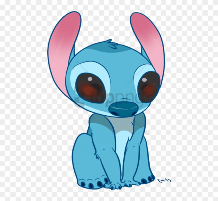 Free Png Stitch Drawing Png Image With Transparent - Stich Drawing #1742222