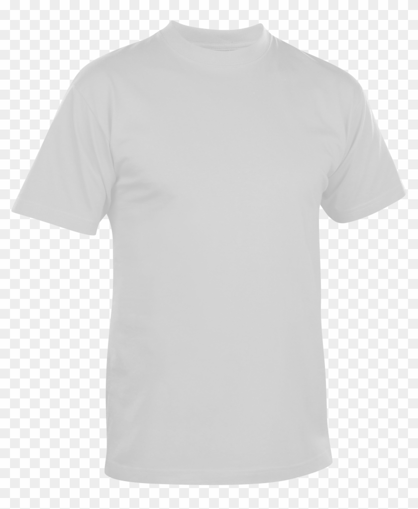 Download White T Shirt Png Image Blank Shirt Mockup - Download White T ...