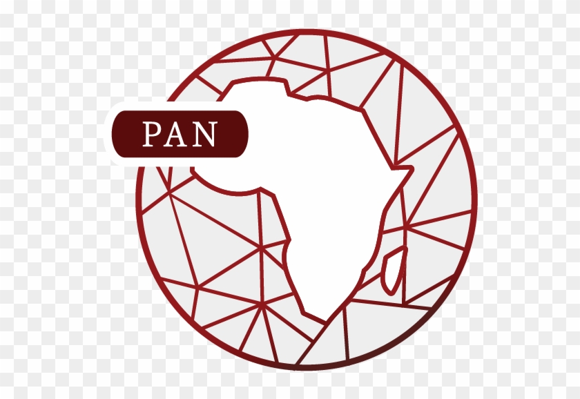 Pan Africa Network - Clockwise #1742585