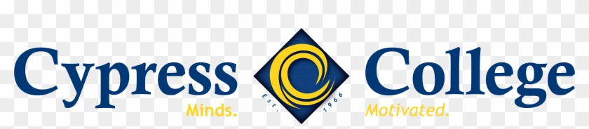 California Community College - Cypress College #1742683