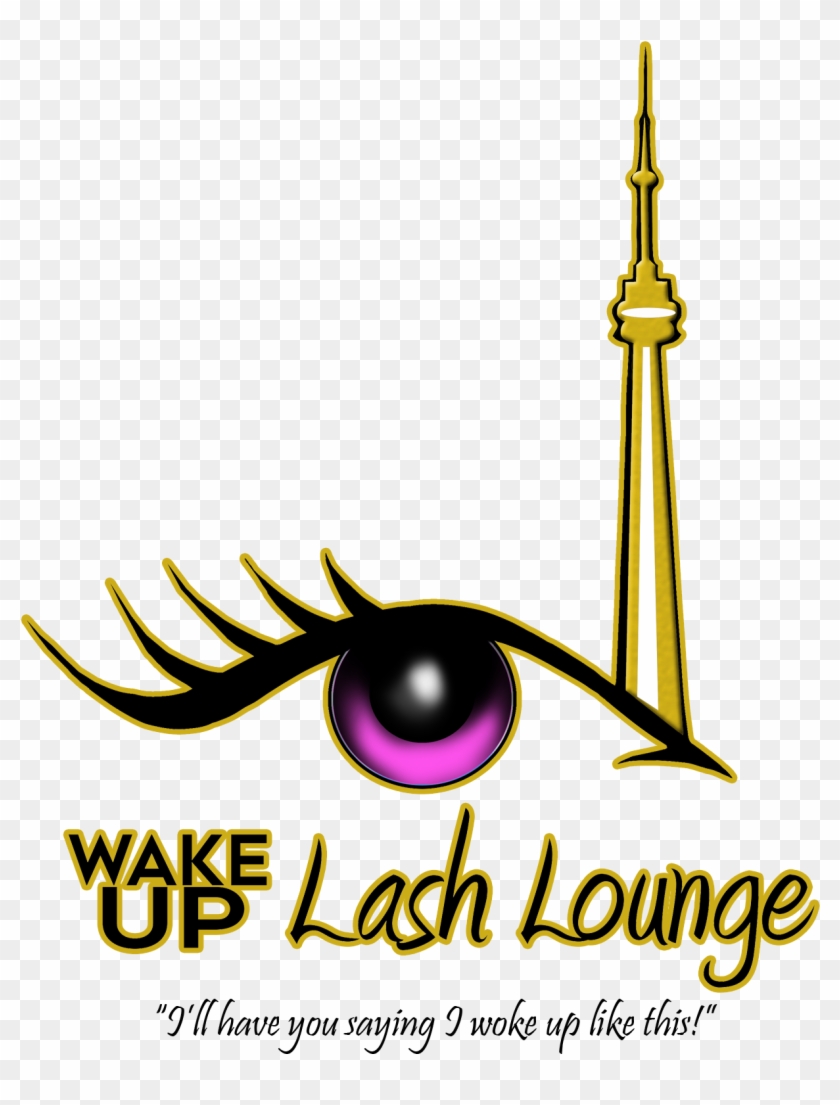 Lavish Lash Lounge - Illustration #1742771