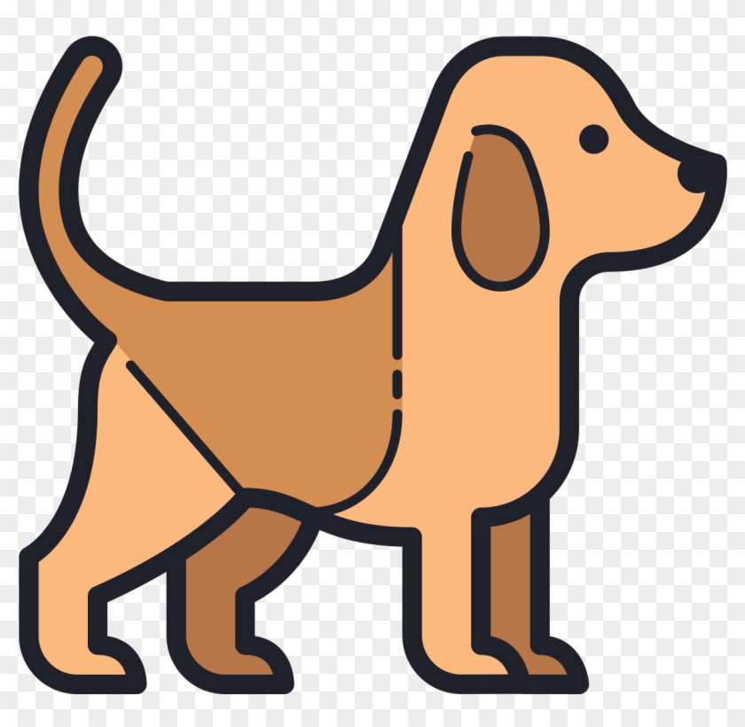 Dog Bone Clipart Hd PNG, Dog Bone Icon Pixel Art, And, Canine, Pet PNG  Image For Free Download