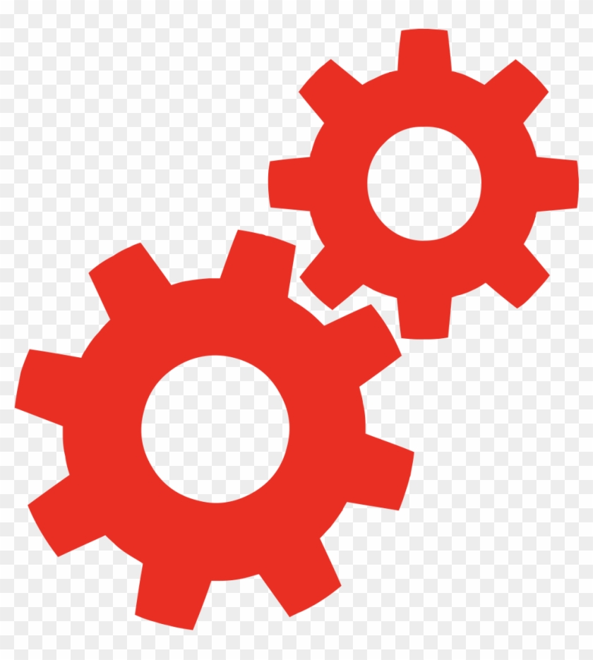 Worldbloxer Free Samples - Clipart Gears #1744032